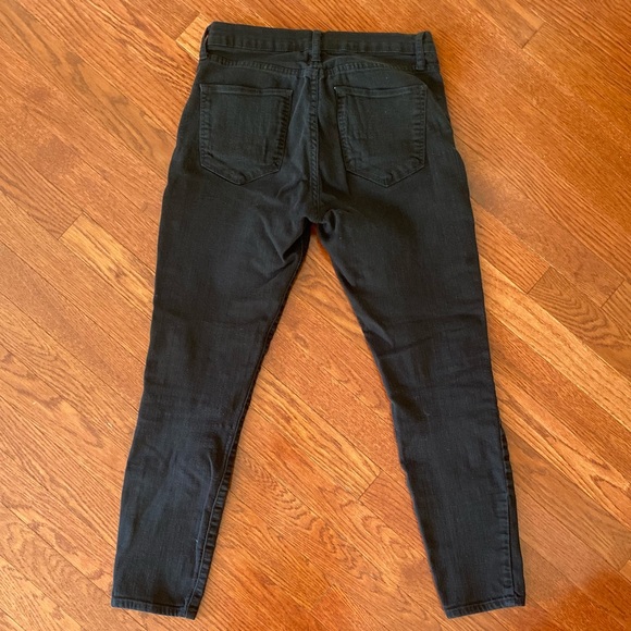 Gap Mid Rise True Skinny Jeans ππ€ - Picture 3 of 7